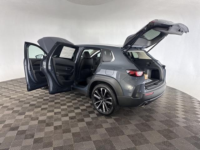 new 2025 Mazda CX-50 car, priced at $37,320