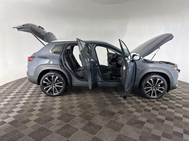 new 2025 Mazda CX-50 car, priced at $37,320