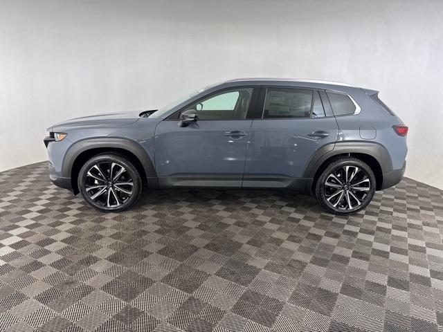 new 2025 Mazda CX-50 car, priced at $37,320