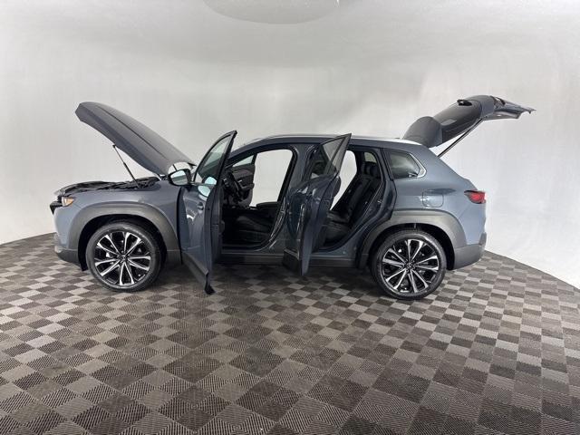 new 2025 Mazda CX-50 car, priced at $37,320