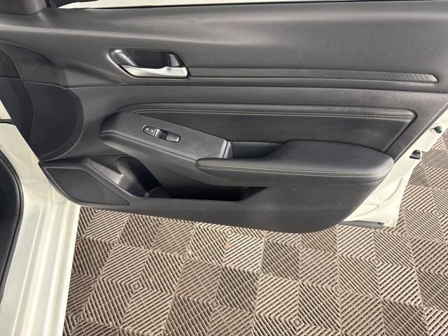 used 2020 Nissan Altima car, priced at $15,100