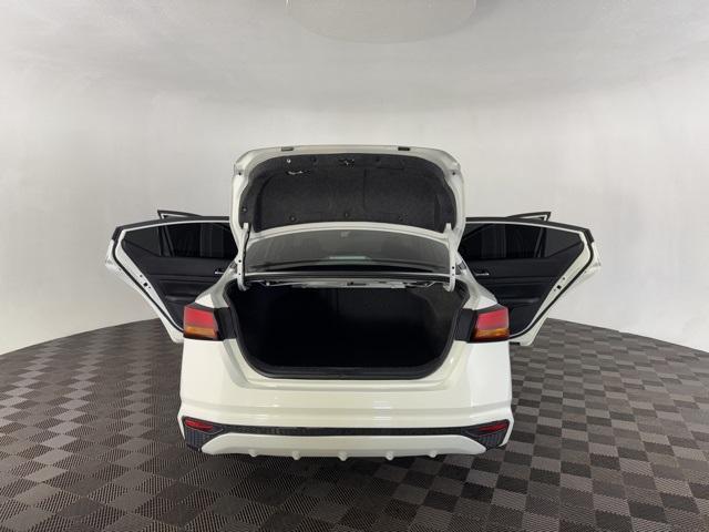 used 2020 Nissan Altima car, priced at $15,100