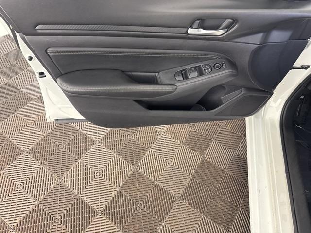 used 2020 Nissan Altima car, priced at $15,100