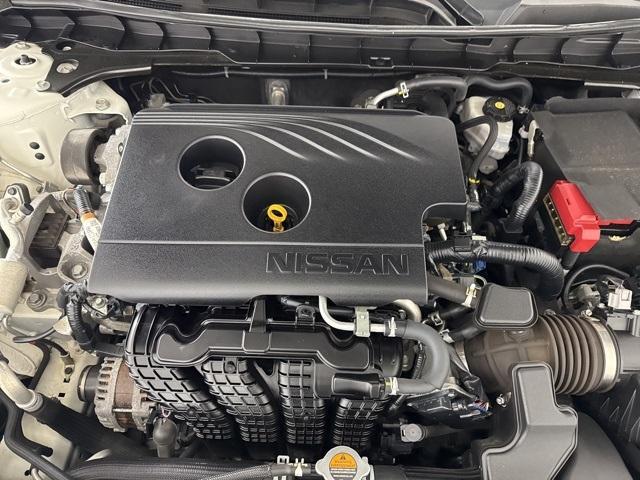 used 2020 Nissan Altima car, priced at $15,100