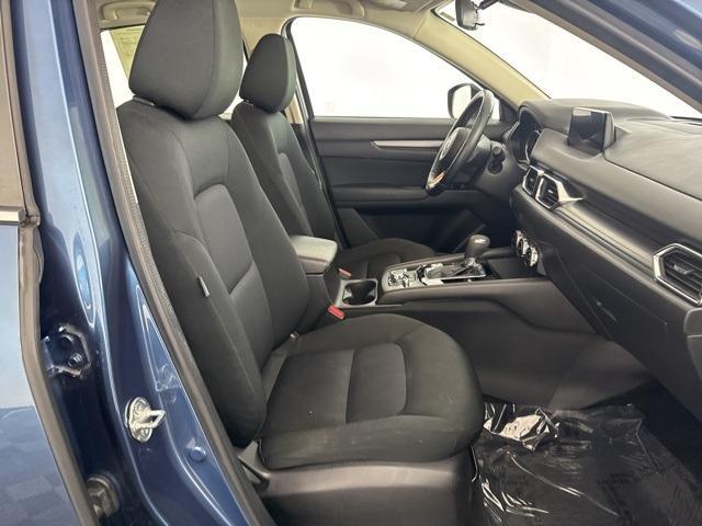 used 2018 Mazda CX-5 car, priced at $15,200