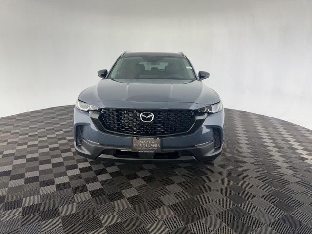 new 2025 Mazda CX-50 car, priced at $38,875