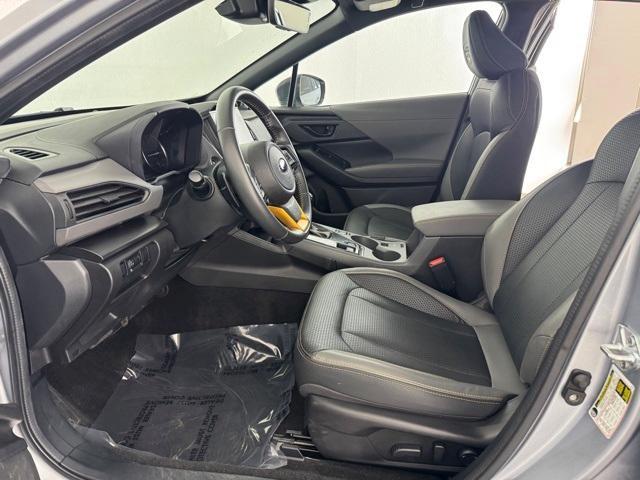 used 2024 Subaru Crosstrek car, priced at $28,500