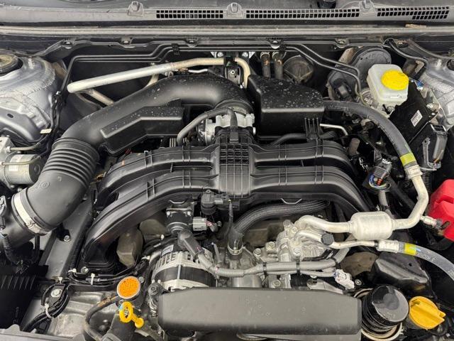 used 2024 Subaru Crosstrek car, priced at $28,500