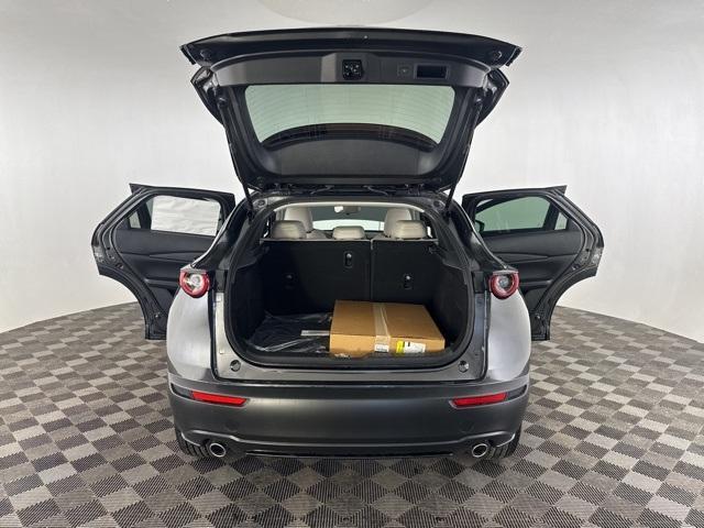 new 2025 Mazda CX-30 car, priced at $28,843