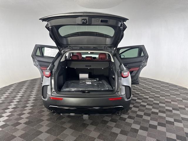 new 2025 Mazda CX-50 Hybrid car, priced at $37,523