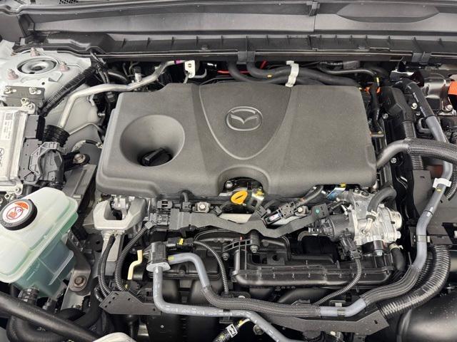 new 2026 Mazda CX-50 car, priced at $40,450