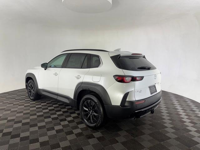 new 2026 Mazda CX-50 car, priced at $40,450