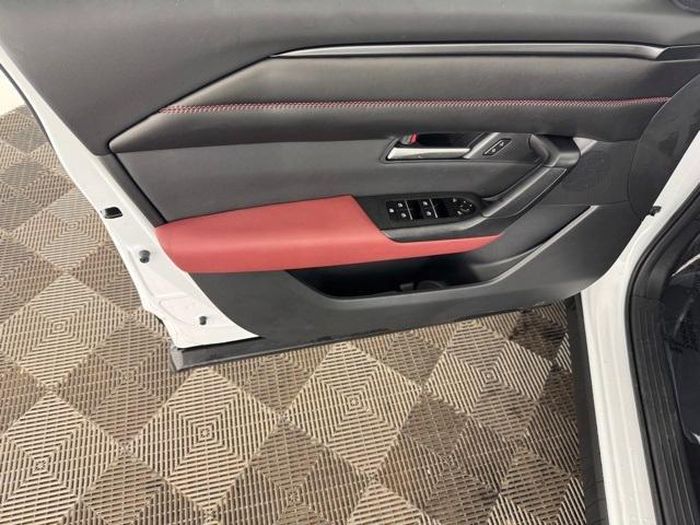 new 2026 Mazda CX-50 car, priced at $40,450