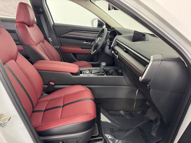 new 2026 Mazda CX-50 car, priced at $40,450