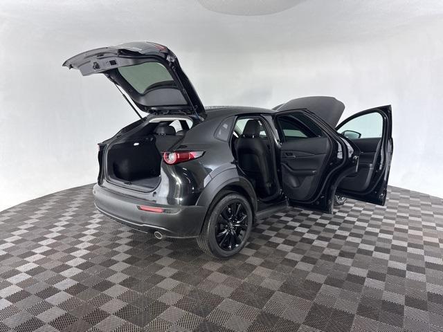 new 2026 Mazda CX-30 car, priced at $28,955