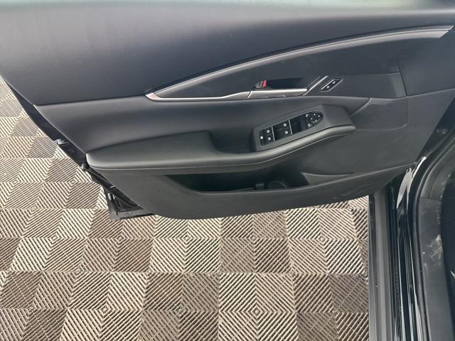 new 2026 Mazda CX-30 car, priced at $28,955