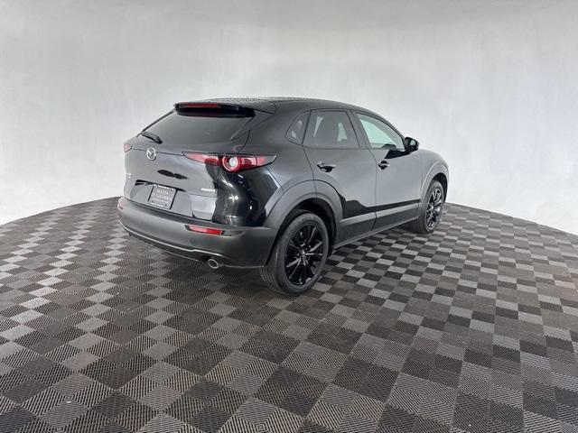new 2026 Mazda CX-30 car, priced at $28,955