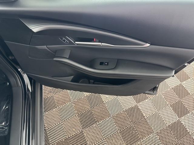 new 2026 Mazda CX-30 car, priced at $28,955