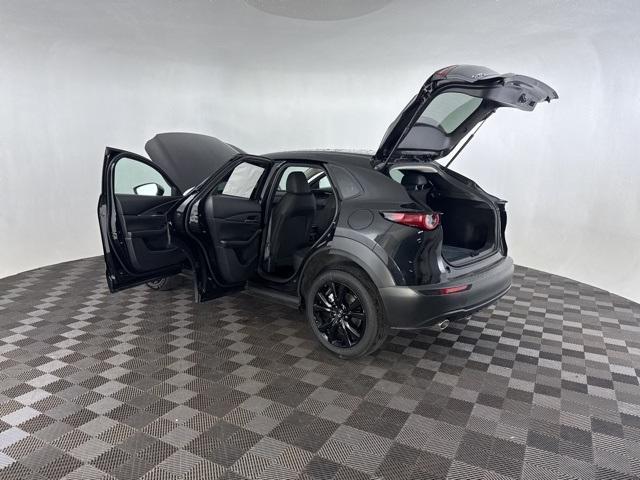 new 2026 Mazda CX-30 car, priced at $28,955