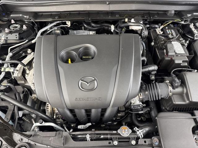 new 2026 Mazda CX-30 car, priced at $28,955