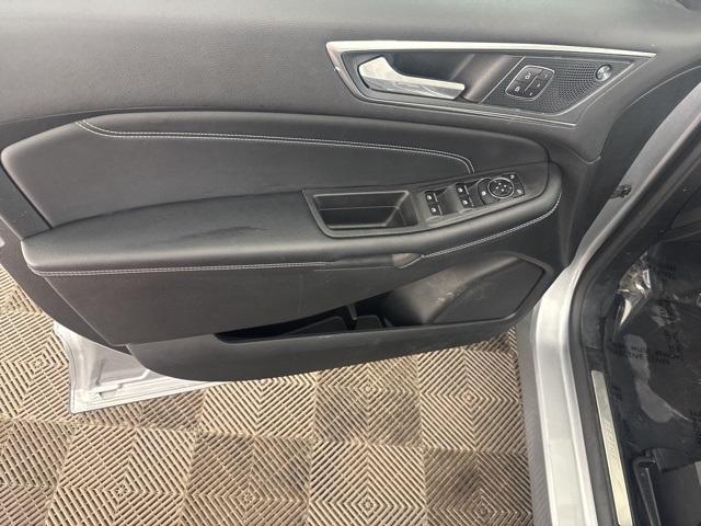 used 2024 Ford Edge car, priced at $28,700