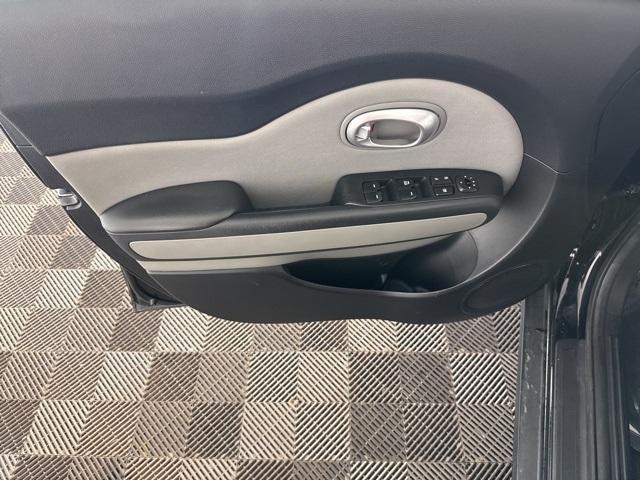 used 2015 Kia Soul car, priced at $8,700