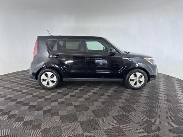 used 2015 Kia Soul car, priced at $8,700