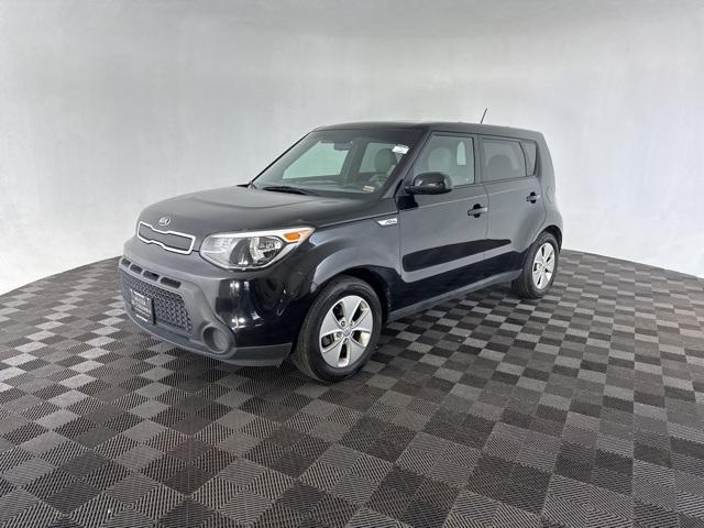 used 2015 Kia Soul car, priced at $8,700