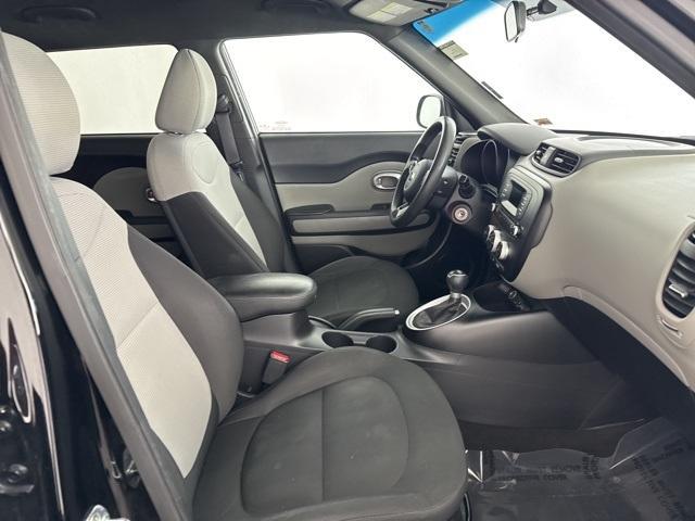 used 2015 Kia Soul car, priced at $8,700