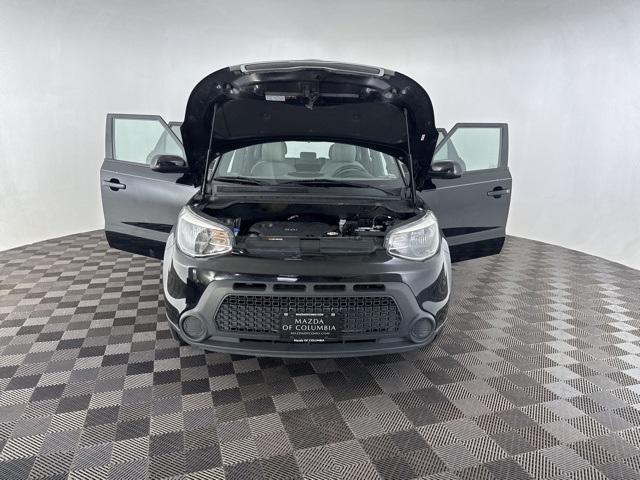 used 2015 Kia Soul car, priced at $8,700