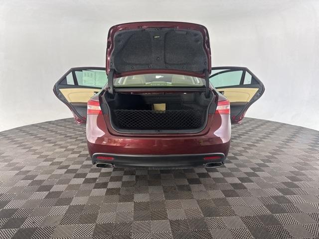 used 2014 Toyota Avalon car, priced at $18,100