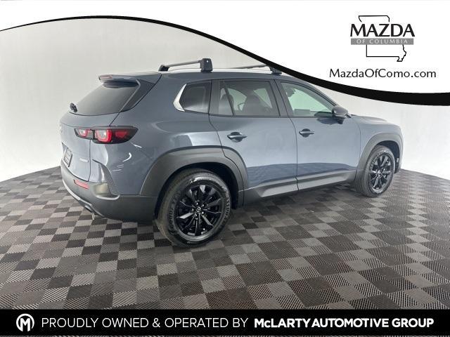 new 2025 Mazda CX-50 car, priced at $31,898