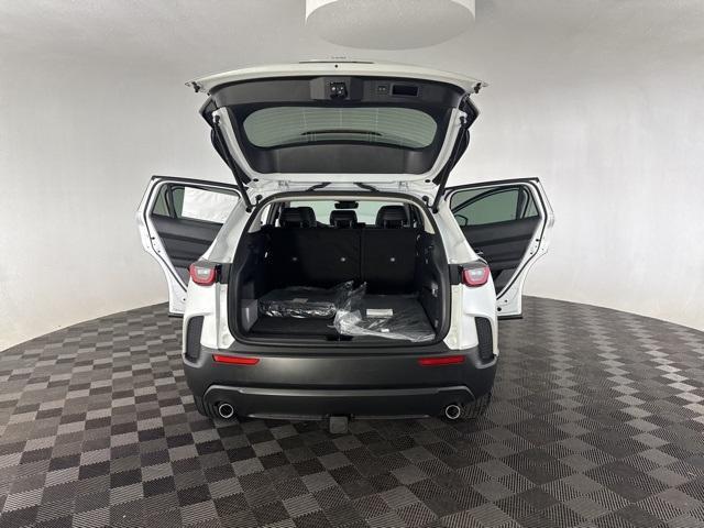new 2025 Mazda CX-50 Hybrid car, priced at $40,258