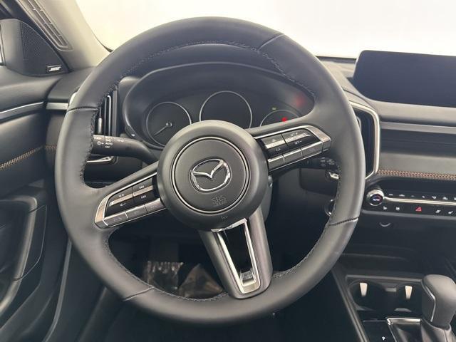 new 2025 Mazda CX-50 Hybrid car, priced at $40,258
