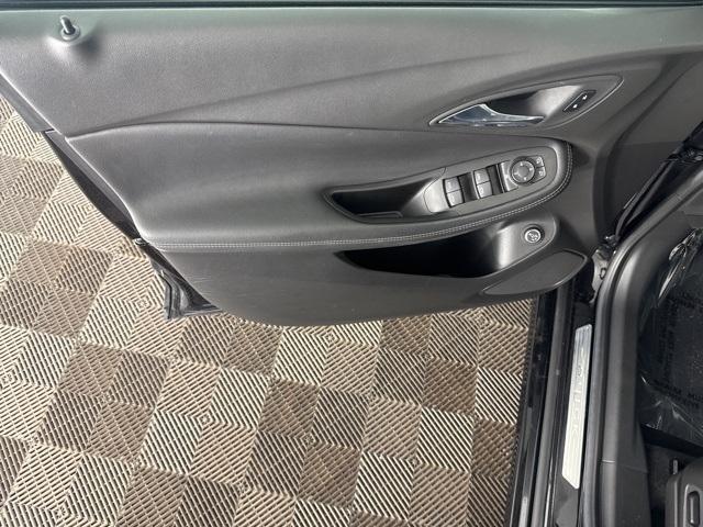 used 2023 Buick Encore GX car, priced at $22,600