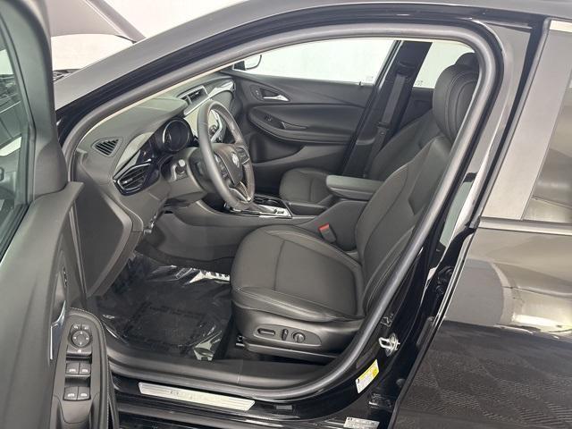 used 2023 Buick Encore GX car, priced at $22,600