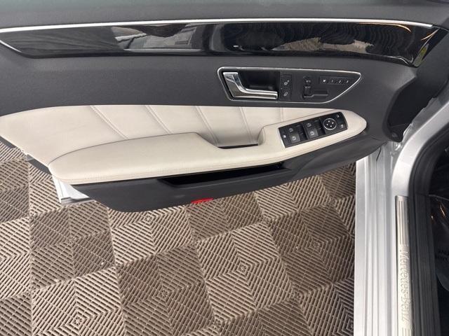 used 2011 Mercedes-Benz E-Class car, priced at $10,600