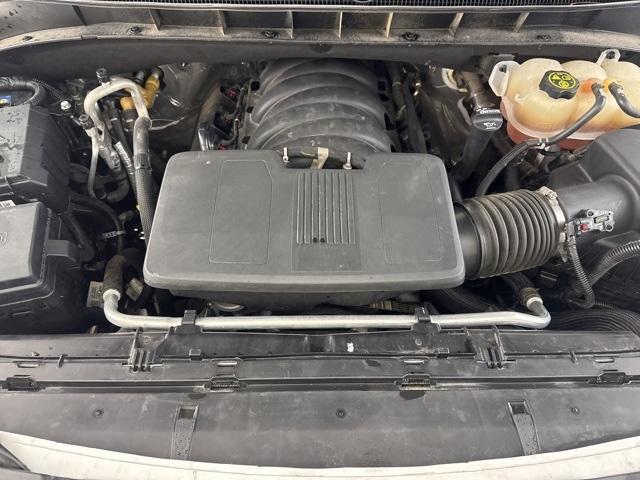 used 2023 Chevrolet Suburban car, priced at $46,500