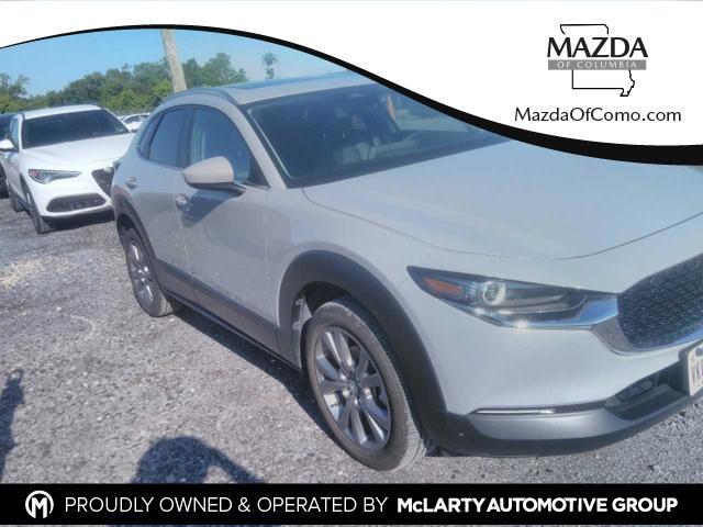 used 2025 Mazda CX-30 car, priced at $26,500