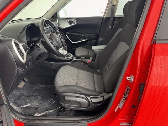 used 2020 Kia Soul car, priced at $17,200