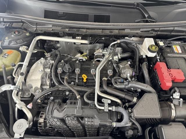 used 2024 Mitsubishi Outlander car, priced at $26,900