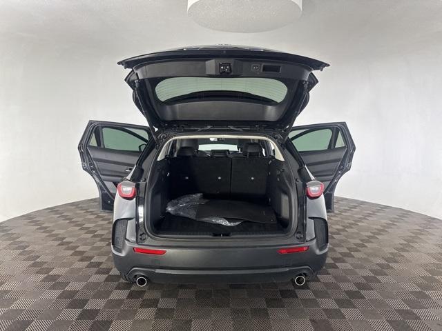 used 2024 Mazda CX-50 car, priced at $24,700