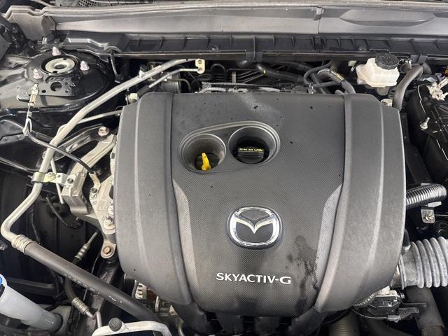 used 2024 Mazda CX-50 car, priced at $24,700