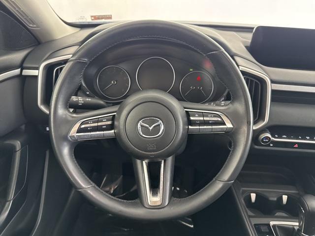 used 2024 Mazda CX-50 car, priced at $24,700