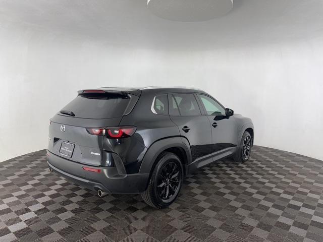 used 2024 Mazda CX-50 car, priced at $24,700