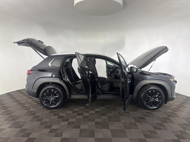 used 2024 Mazda CX-50 car, priced at $24,700