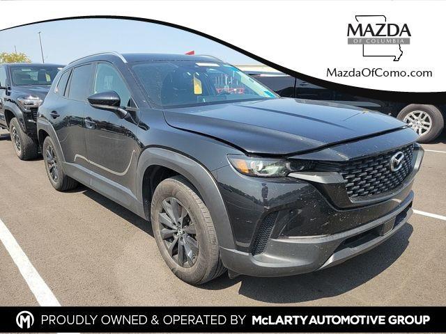 used 2024 Mazda CX-50 car, priced at $25,800