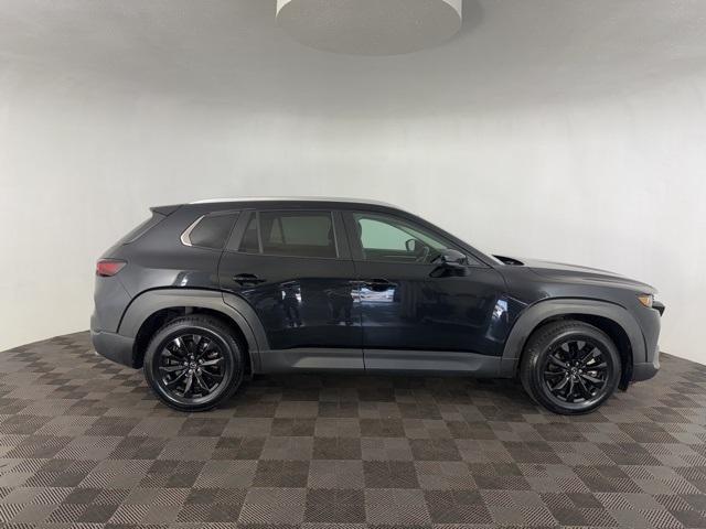 used 2024 Mazda CX-50 car, priced at $24,700