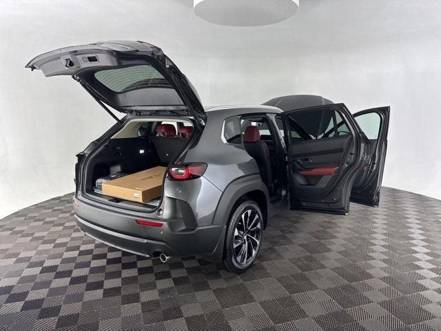 new 2026 Mazda CX-50 car, priced at $42,905