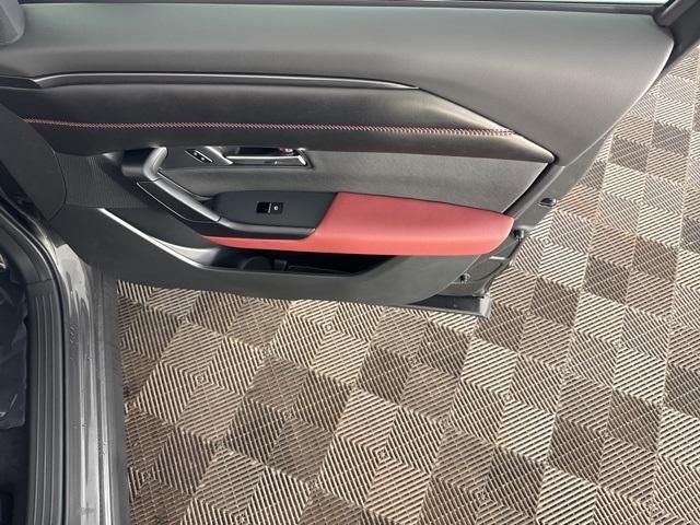 new 2026 Mazda CX-50 car, priced at $42,905